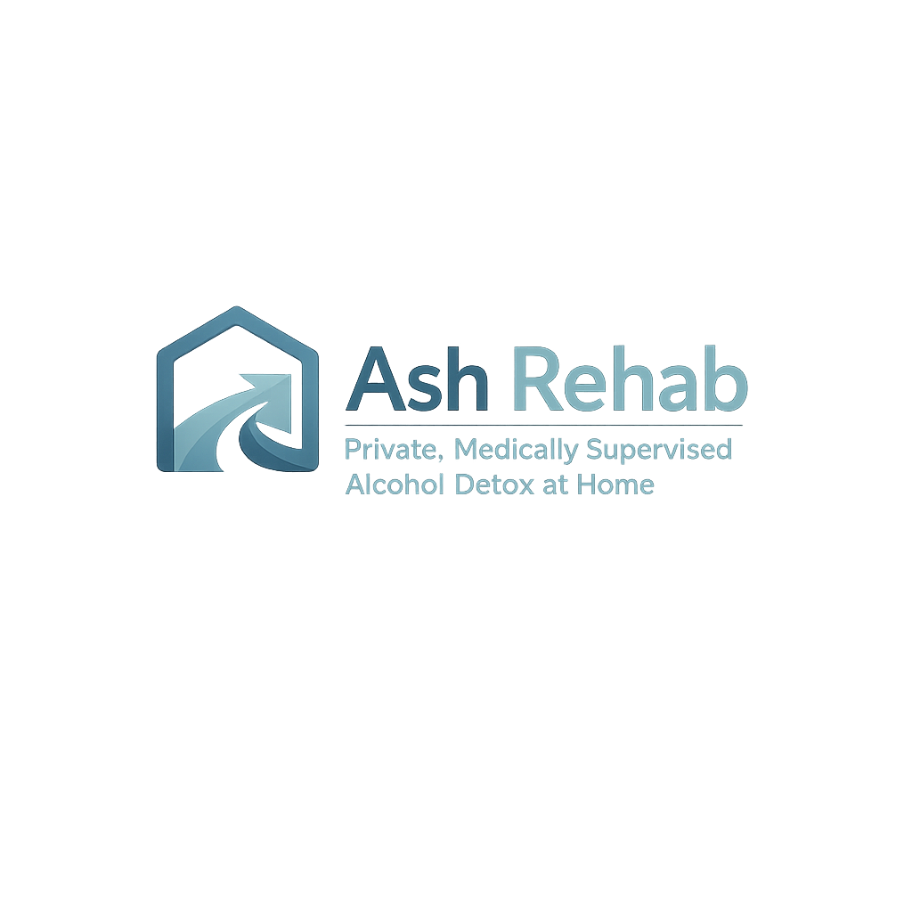 Ash Rehab